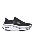 SKECHERS GO RUN ELEVATION SLIP INS 129006-BLACK