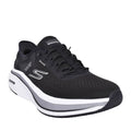 SKECHERS GO RUN ELEVATION SLIP INS 129006-BLACK