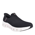 SKECHERS GLIDE STEP PRO SLIP INS 150422-BLACK