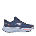 SKECHERS GO RUN CONSISTENT 2.0 SLIP INS 220880-NAVY