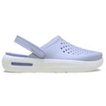 IN MOTION ECHO CLOG 209964-LILAC