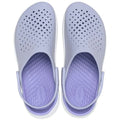 IN MOTION ECHO CLOG 209964-LILAC