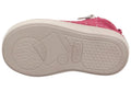 SUPERFIT SUPIES SMALL  GIRLS BOOT LACED ZIP DOT