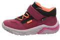 GIRLS BOOT VELCRO GORETEX KICKS