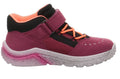 GIRLS BOOT VELCRO GORETEX KICKS