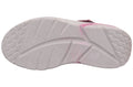 GIRLS BOOT VELCRO GORETEX KICKS