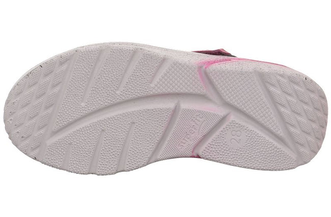 GIRLS BOOT VELCRO GORETEX KICKS
