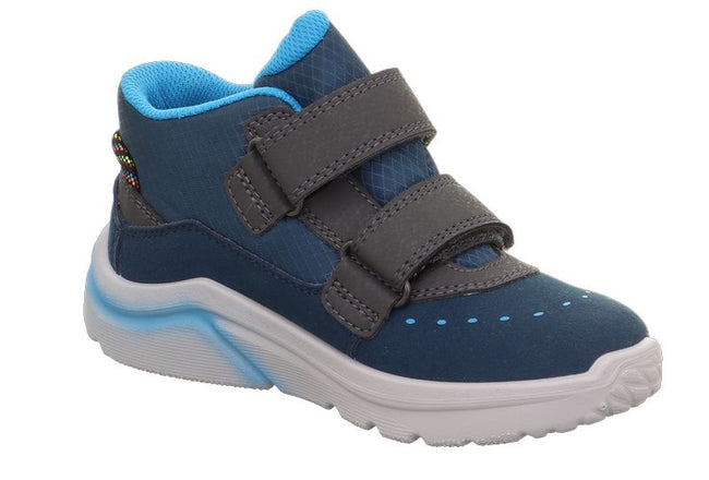 SUPERFIT KICKS-BLUE