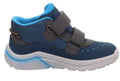 SUPERFIT KICKS-BLUE