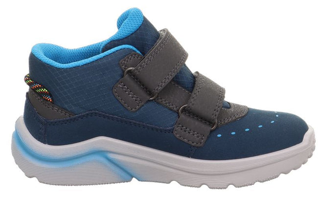 SUPERFIT KICKS-BLUE