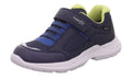 SUPERFIT RUSH 1-006225-8000-NAVY GREEN