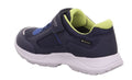 SUPERFIT RUSH 1-006225-8000-NAVY GREEN