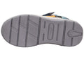SUPERFIT COOPER VELCRO-PETROL
