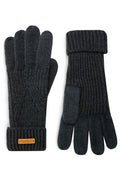WERID FISH BEGONIA ECO GLOVES 18830-NAVY