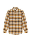 WRANGLER WESTERN SHIRT 112341159-GOLD