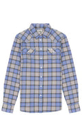 WRANGLER SLIM REG WESTERN SHIRT 112342701