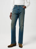 WRANGLER WRANCHER BOOT CUT 112373030
