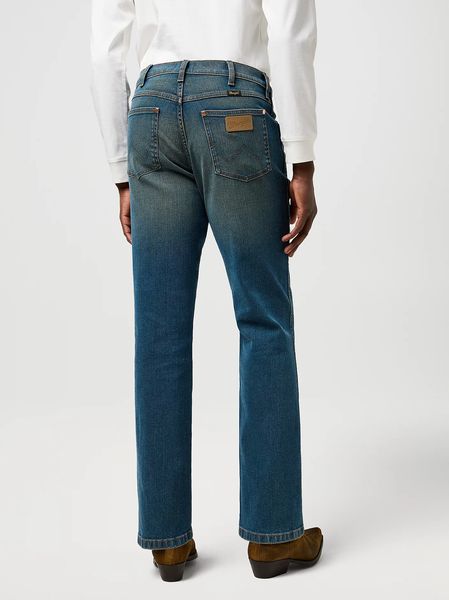 WRANGLER WRANCHER BOOT CUT 112373030