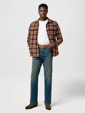 WRANGLER WRANCHER BOOT CUT 112373030