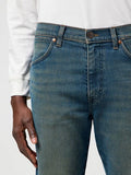 WRANGLER WRANCHER BOOT CUT 112373030