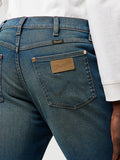 WRANGLER WRANCHER BOOT CUT 112373030
