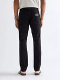 WRANGLER TEXAS SLIM DEEP INK 112378691