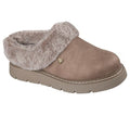 SKECHERS KEEPSAKES LITE 114762-TAUPE