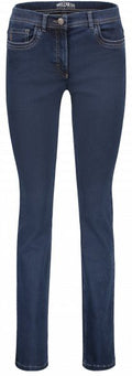 ZERRES STRETCH JEAN 1207 GINA