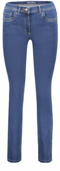 ZERRES STRETCH JEAN 1207 GINA