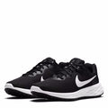 NIKE REVOLUTION-BLACK