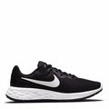NIKE REVOLUTION-BLACK