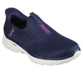 SKECHERS SLIP INS GO WALK 6 124569