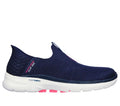 SKECHERS SLIP INS GO WALK 6 124569