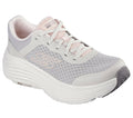 SKECHERS MAX CUSHIONING ENDEAVOUR 129470-NATURAL