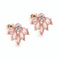 MAUREEN OHARA FAN EARRING 142565