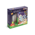 FAIRY DOOR GLOW IN THE DARK 142640