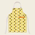 ORLA KIELY STEM DANDELION APRON 148246
