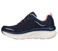 SKECHERS INFINITE MOTION DLUX WALKER 149023 NVCL-NAVY