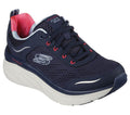SKECHERS INFINITE MOTION DLUX WALKER 149023 NVCL-NAVY