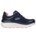 SKECHERS INFINITE MOTION DLUX WALKER 149023 NVCL-NAVY
