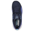 SKECHERS SWIFT QUICK FLASH 149957 NVMT-NAVY MULTI