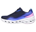 SKECHERS SWIFT QUICK FLASH 149957 NVMT-NAVY MULTI