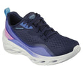 SKECHERS SWIFT QUICK FLASH 149957 NVMT-NAVY MULTI