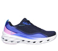 SKECHERS SWIFT QUICK FLASH 149957 NVMT-NAVY MULTI