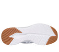 SKECHERS CONTOUR FOAM SLIP INS 150404-WHITE PINK
