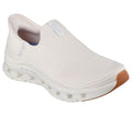 SKECHERS GLIDE STEP PRO EVERY 150422-NATURAL SLIP INS