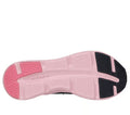 SKECHERS GLIDE STEP ATLUS FAST LANE 150513-BLACK PINK