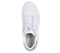 UNO STREETWEAR SHIMMER AWAY 155196-WHITE SILVER
