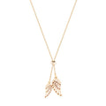 ANGEL WINGS BOLO CHAIN 167735