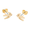SWALLOW STUD EARRINGS 174740